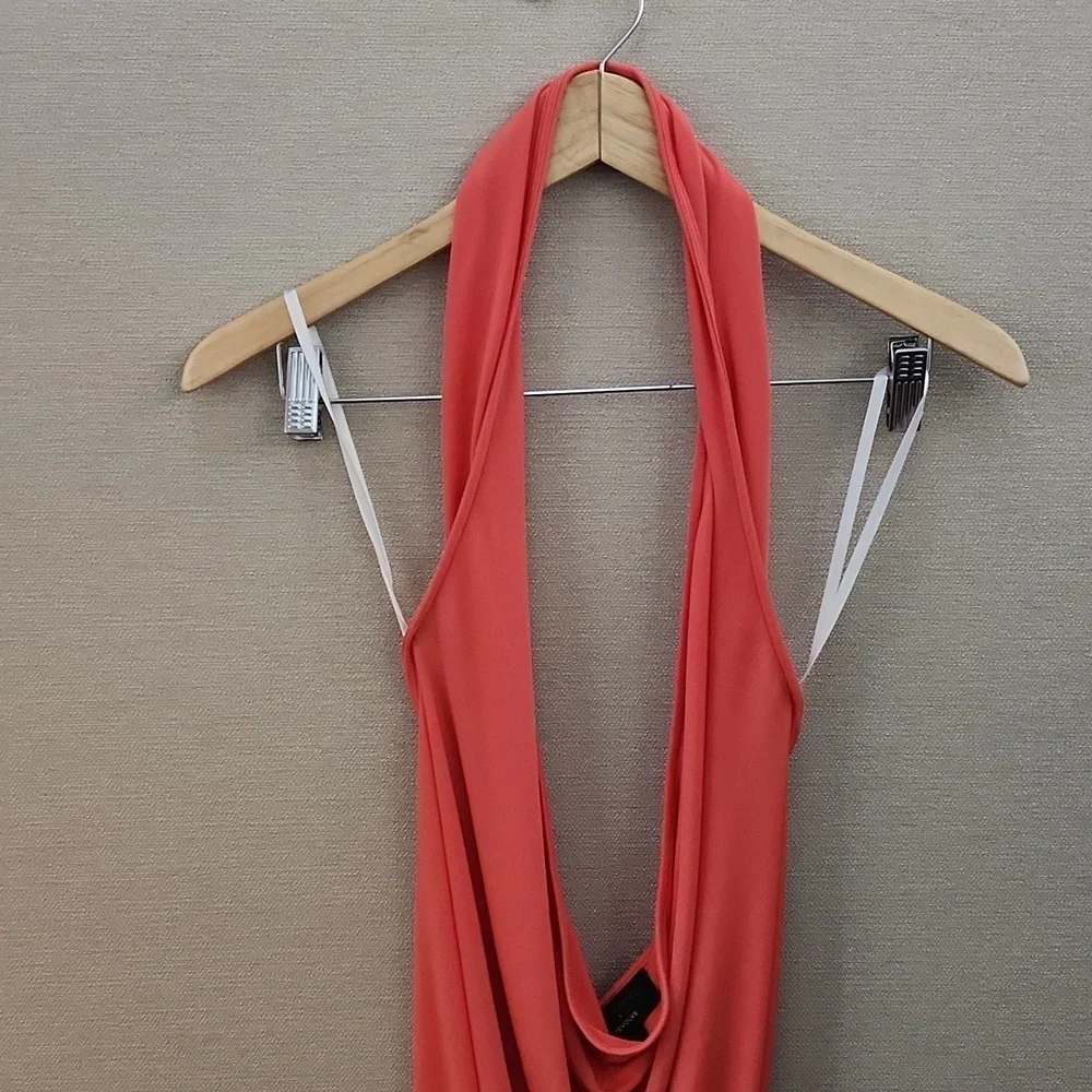 Michael Costello × Revolve Izzy Dress Size XS - Picture 4 of 15